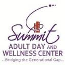 Summit Adult Day Care and Wellness Center logo